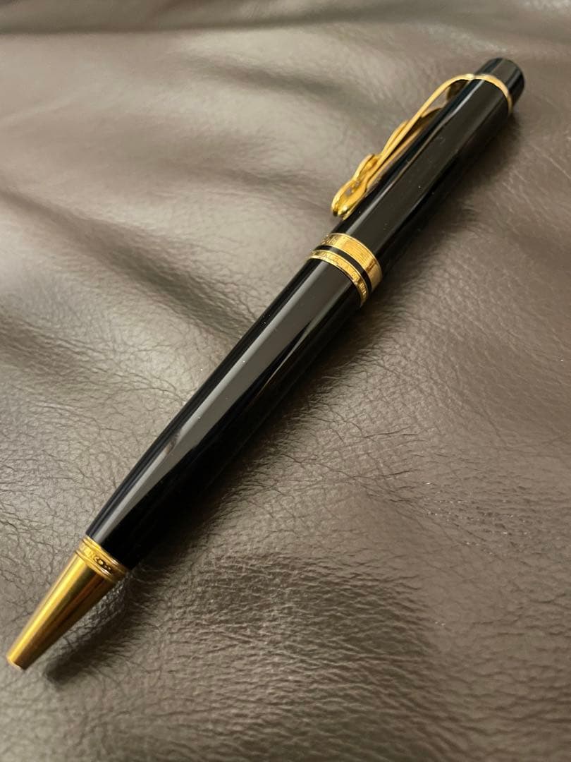 T*o様 ‼️レア‼️モンブラン バーンスタイン ボールペン‼️ドネーションペン