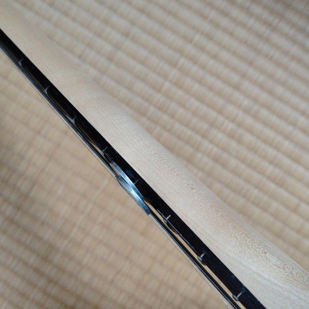 価格交渉ご自由に!レリック　テレキャス