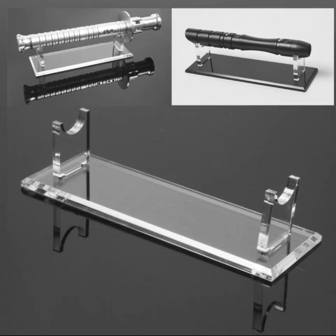 カスタムライトセーバー 新品未使用 アナキンスカイウォーカー エピソード3