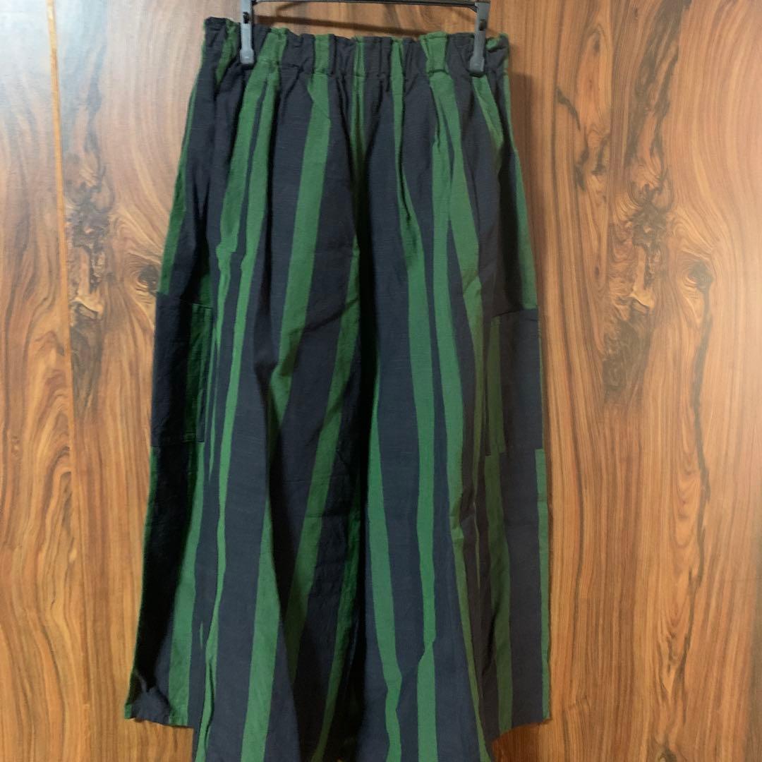 キュロット　ヤンマ