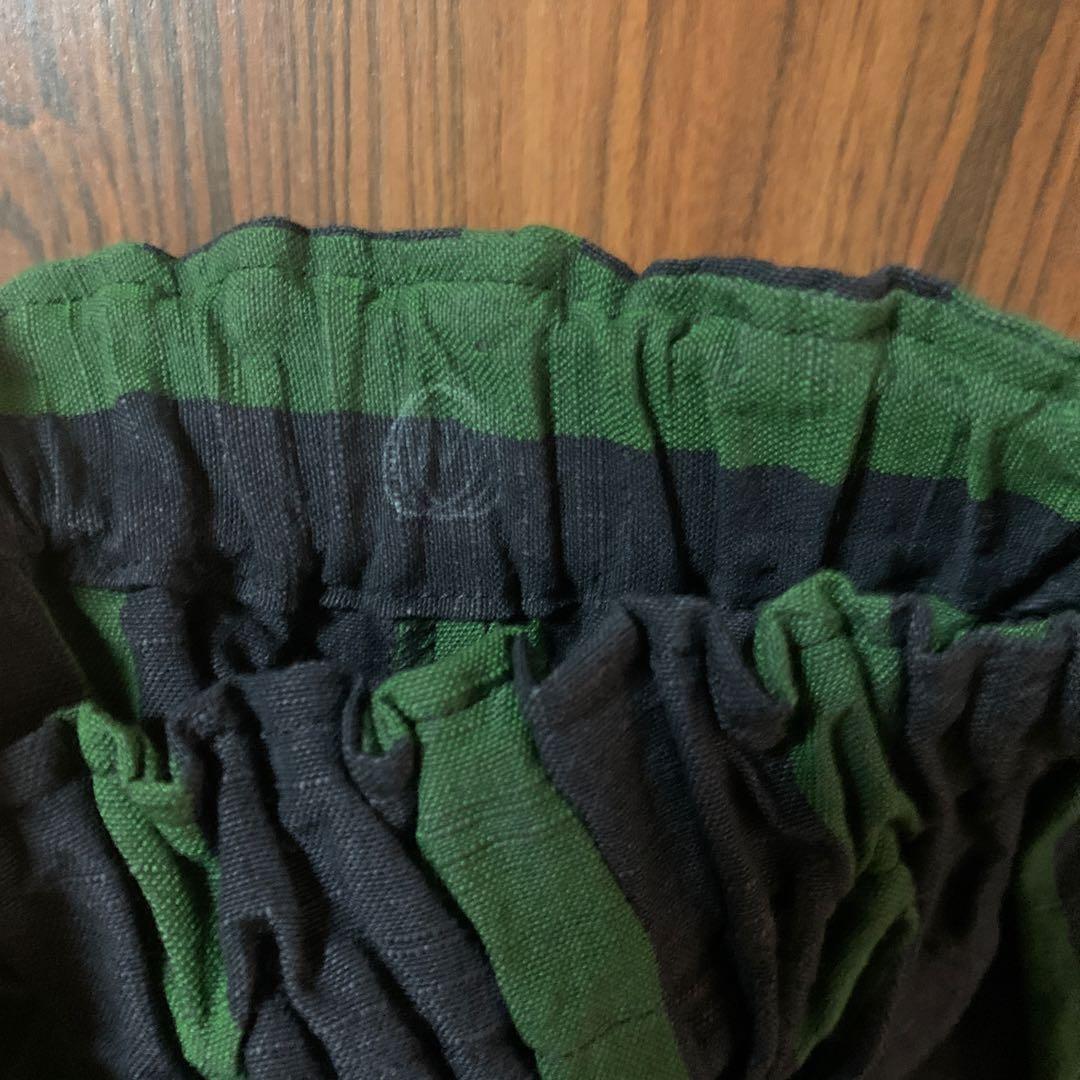 キュロット　ヤンマ