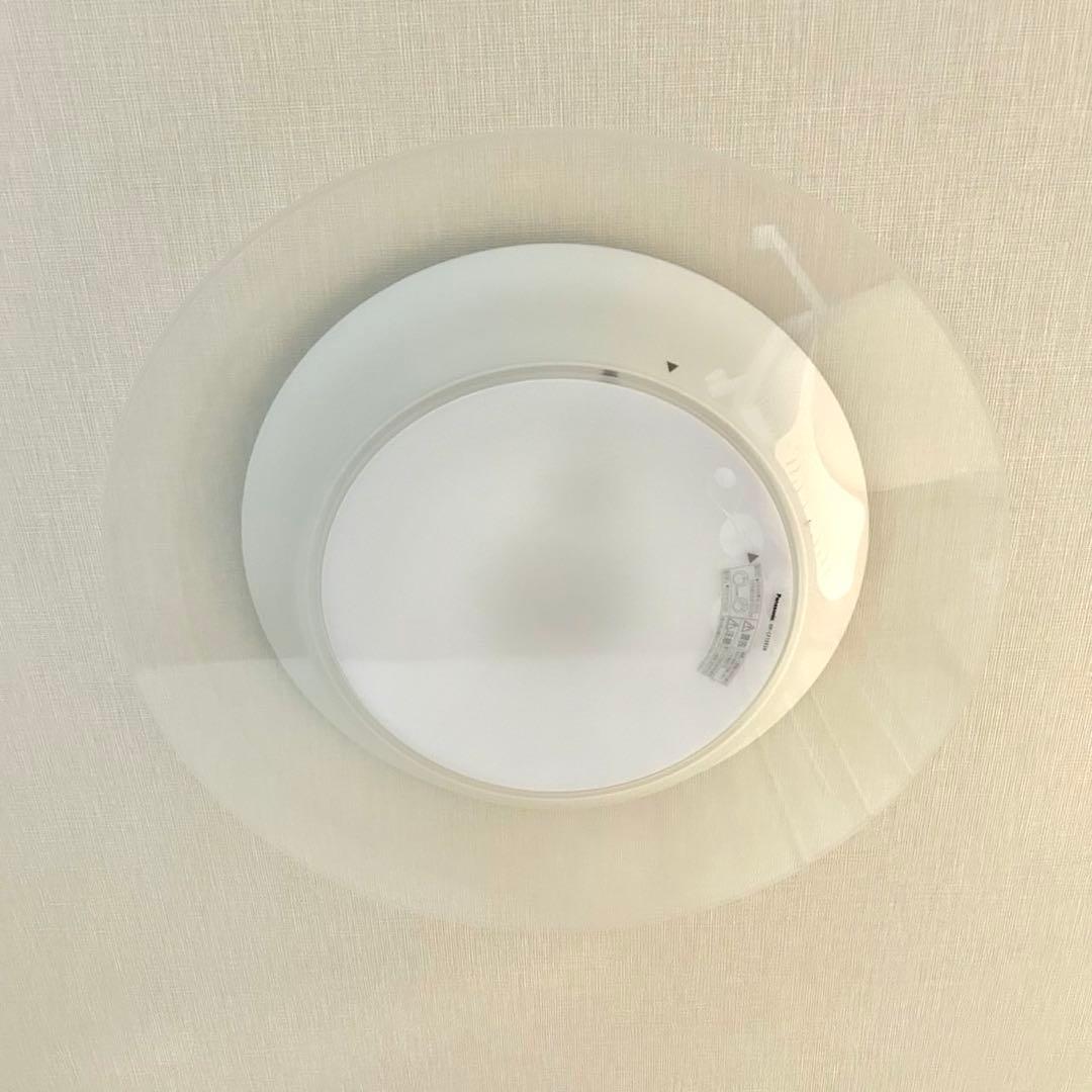 【Panasonic】シーリングライトHH-CF1092A