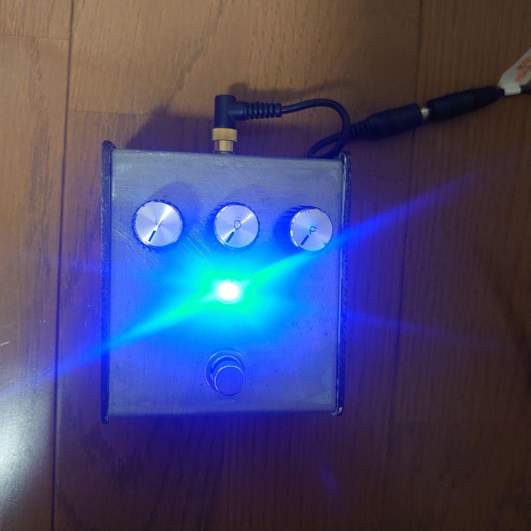 RAT87年製 改造品