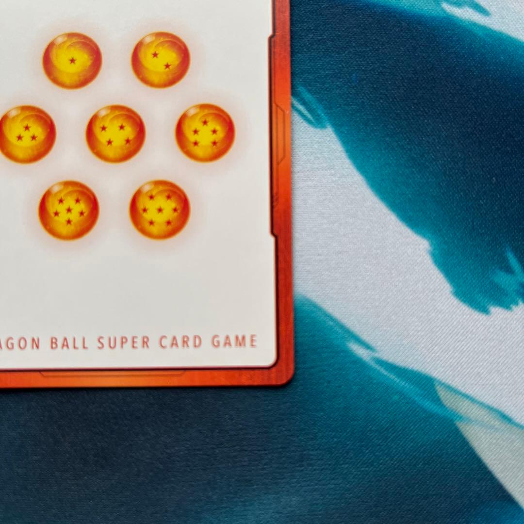 ドラゴンボール　エナジーマーカー