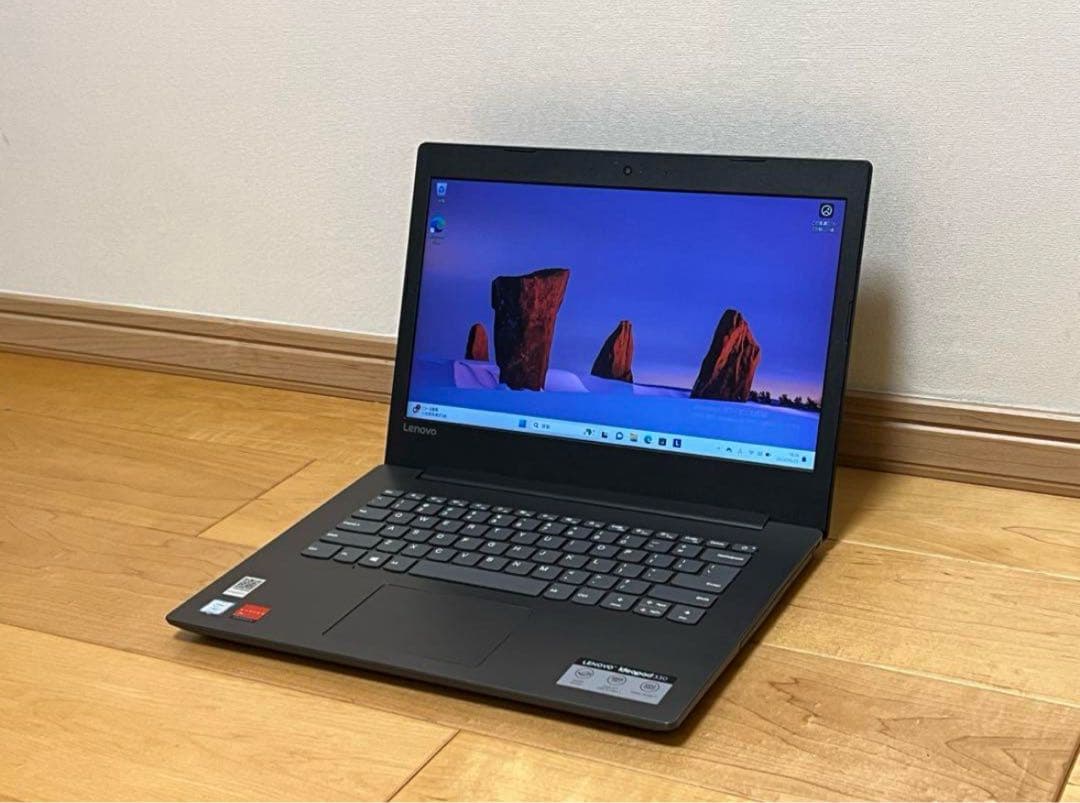 ideapad 330 Core i7 radeon 送料込み！