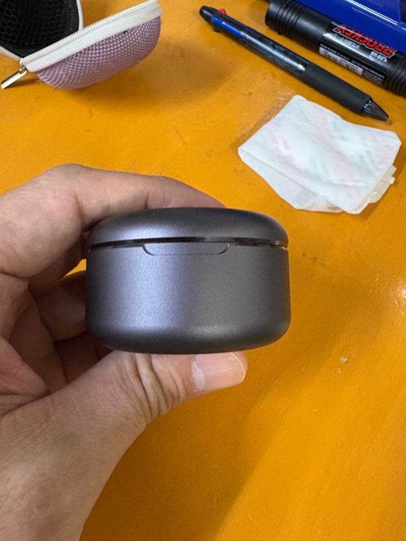 イヤホン NUARL Inovator