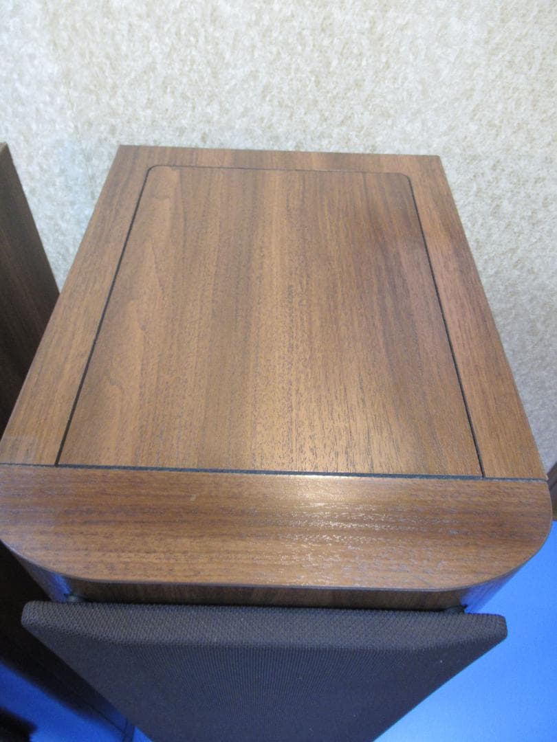 パイオニア　トールボーイスピーカーシステム S-99T×2(連番）アンティーク