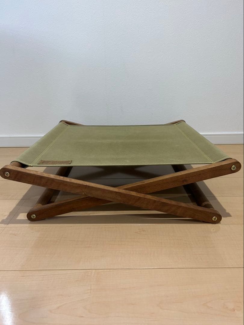 ドッグコット　パスタイムファクトリー　WHATWEWANT