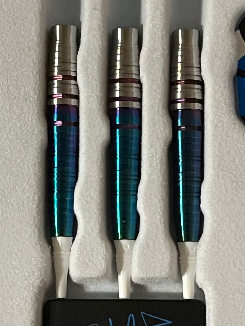 ライジングサン G5 村松治樹モデル No5