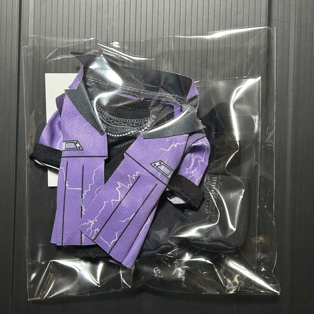 うたプリ タブナイ ぬいスター コスチューム エンパイア 嶺二 蘭丸 藍 カミュ