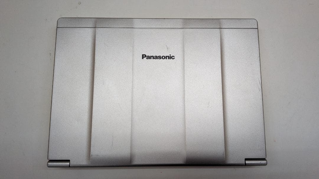 【030】訳アリ特価✨オフィス付Let’s note・軽量で高性能な一台