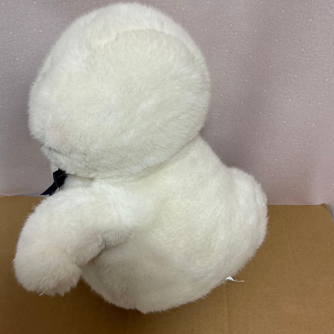 おばけのテリオット　ぬいぐるみ　昭和レトロ　サンアロー