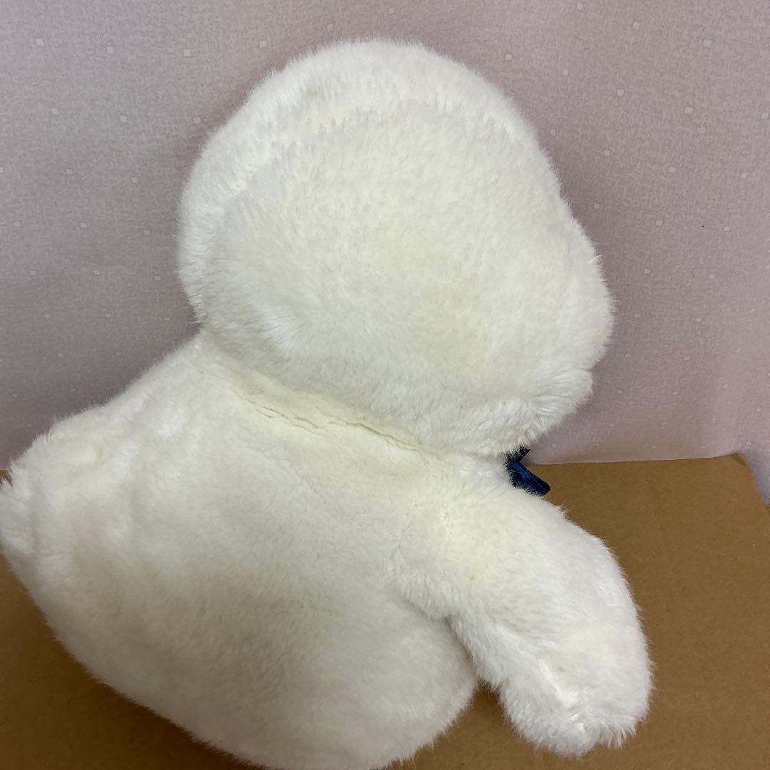 おばけのテリオット　ぬいぐるみ　昭和レトロ　サンアロー