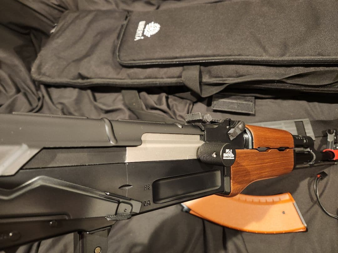 マルイ スタンダード AK-47