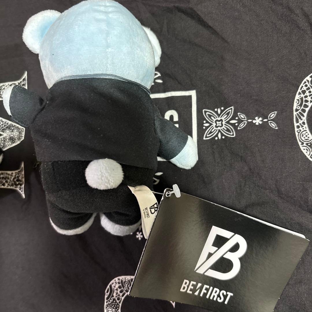 SOTA ぬいぐるみ　2体セット