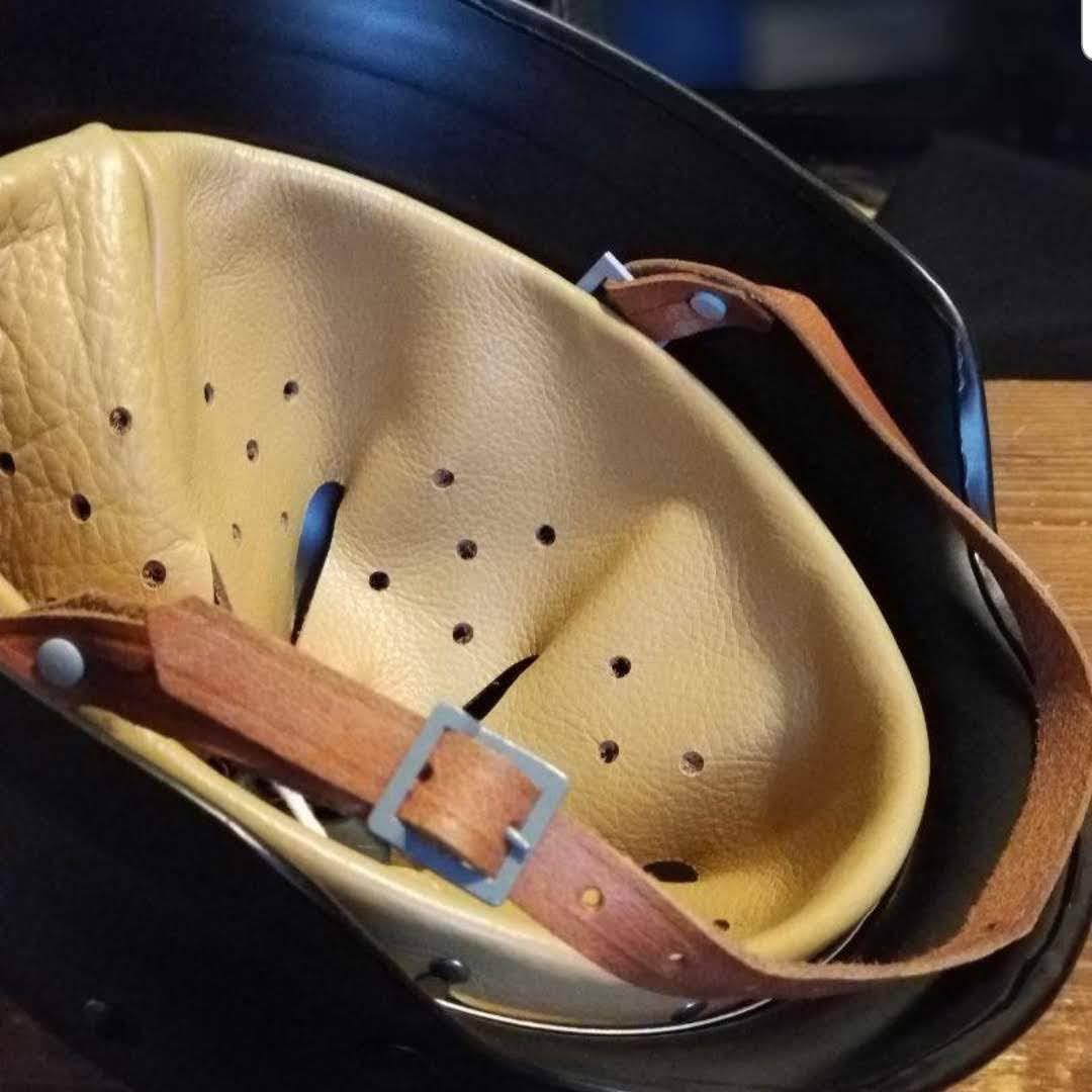 アイアン　ナチヘル　ジャーマンヘルメット