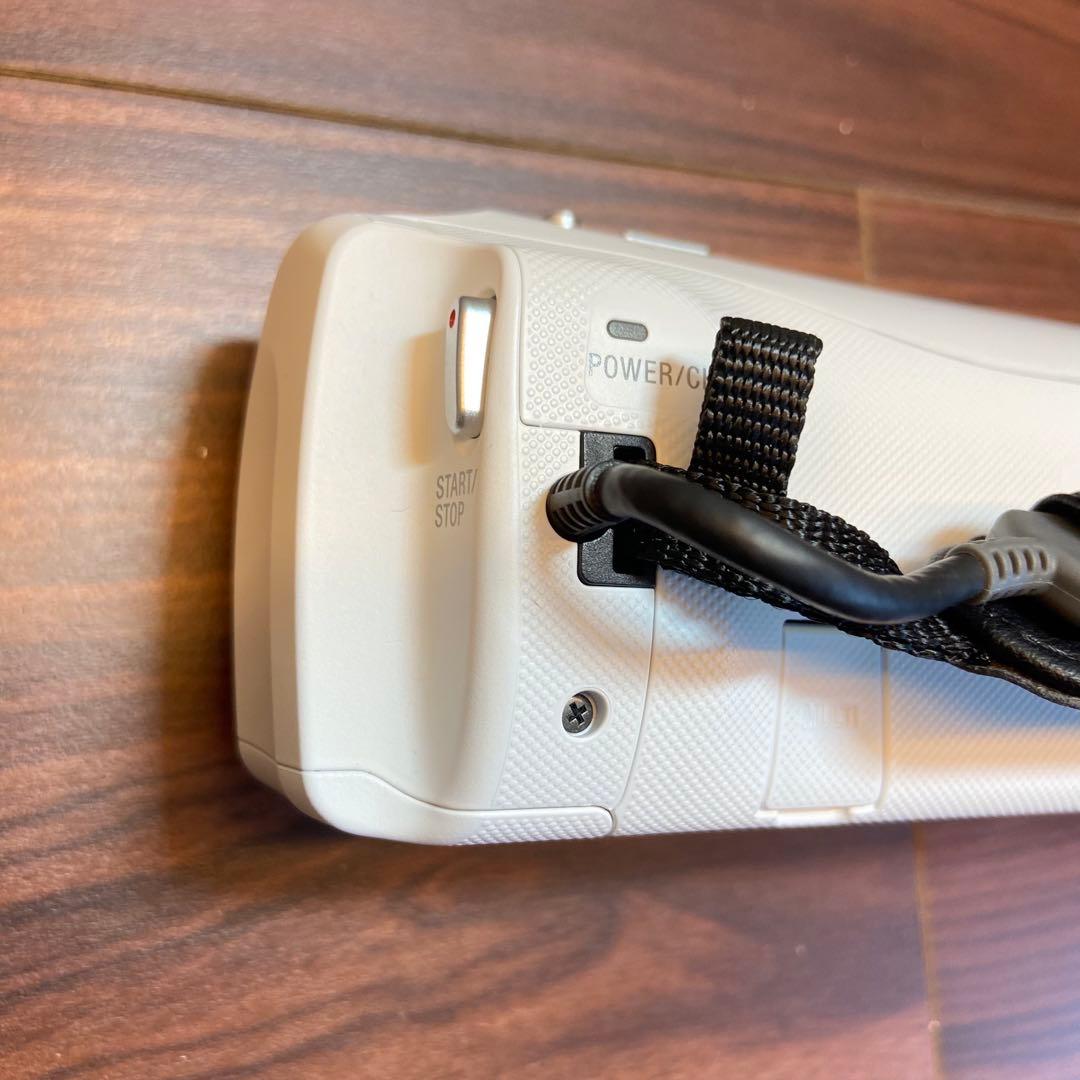 SONY HDR-CX470 ビデオカメラ 3403