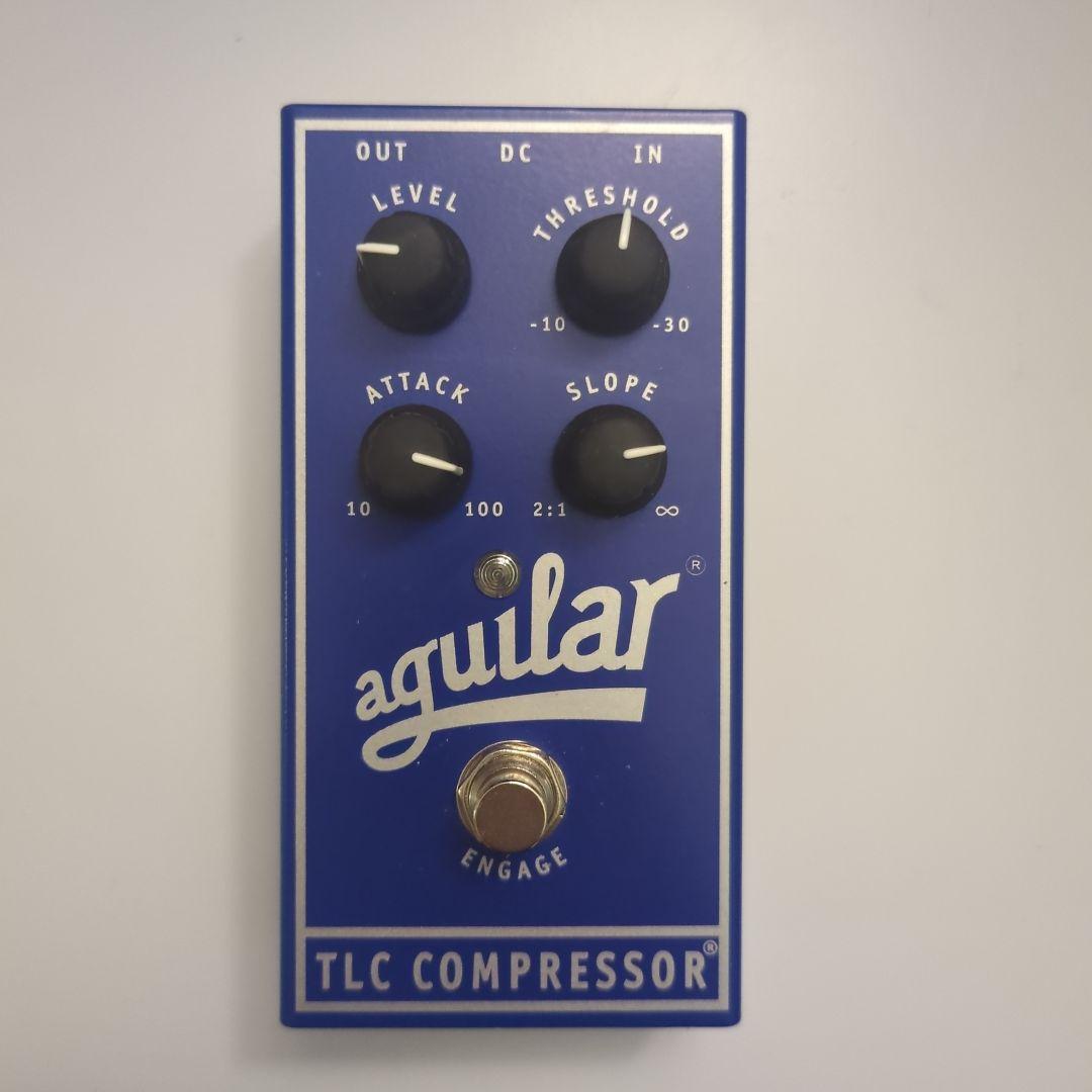 AGUILAR TLC Compressor ベース用コンプレッサー