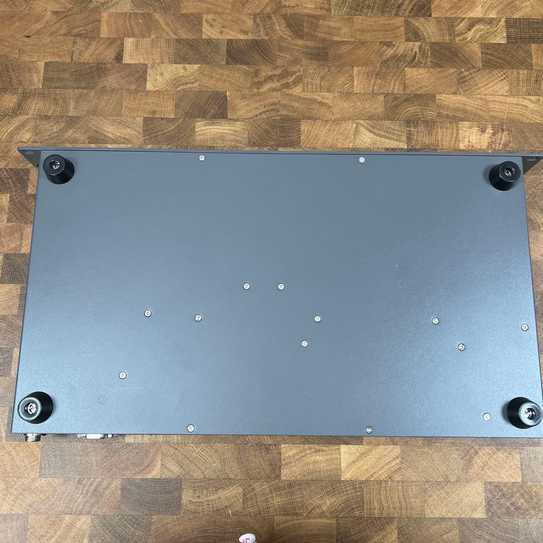 HDMIマトリックススイッチャー 16×16[063]