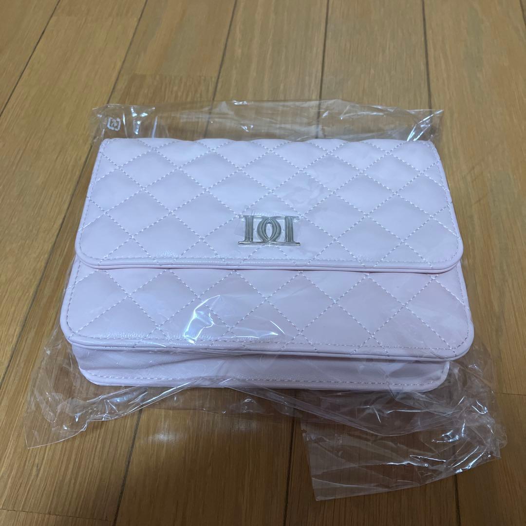 ダーリッチ　ピンク