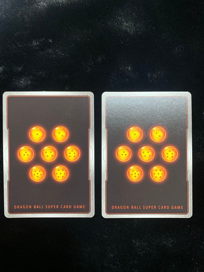 2枚セット　フュージョンワールド　未知なる冒険　フリーザSCR FB05-120