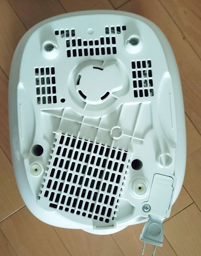 パナソニック3号　IH炊飯器