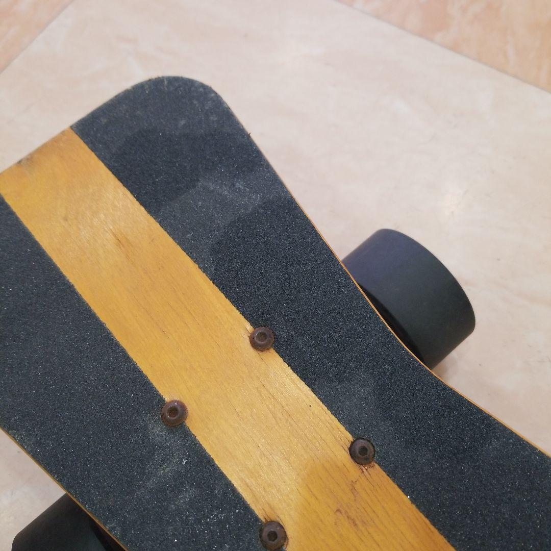 Gravity グラビティー　ロングスケートボード【４７インチ】