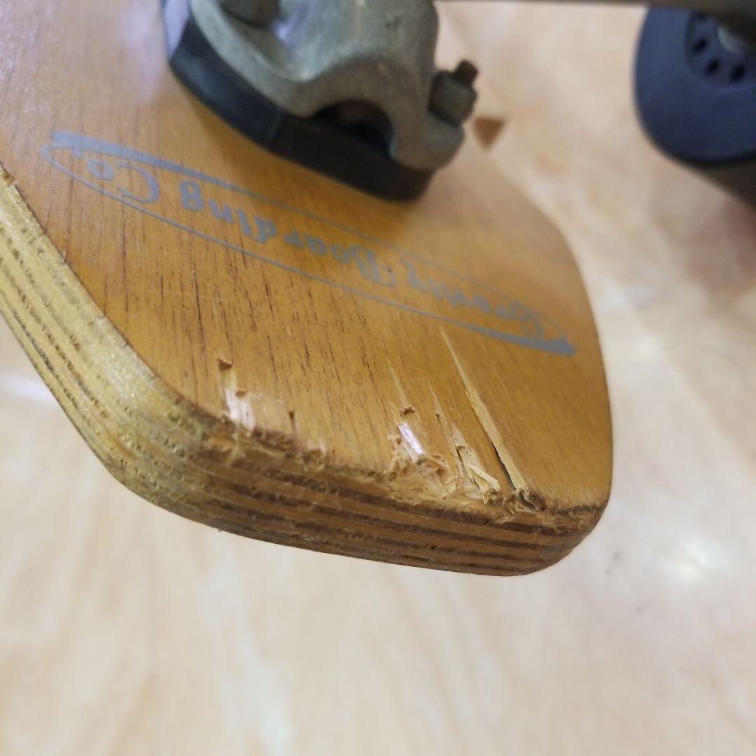 Gravity グラビティー　ロングスケートボード【４７インチ】