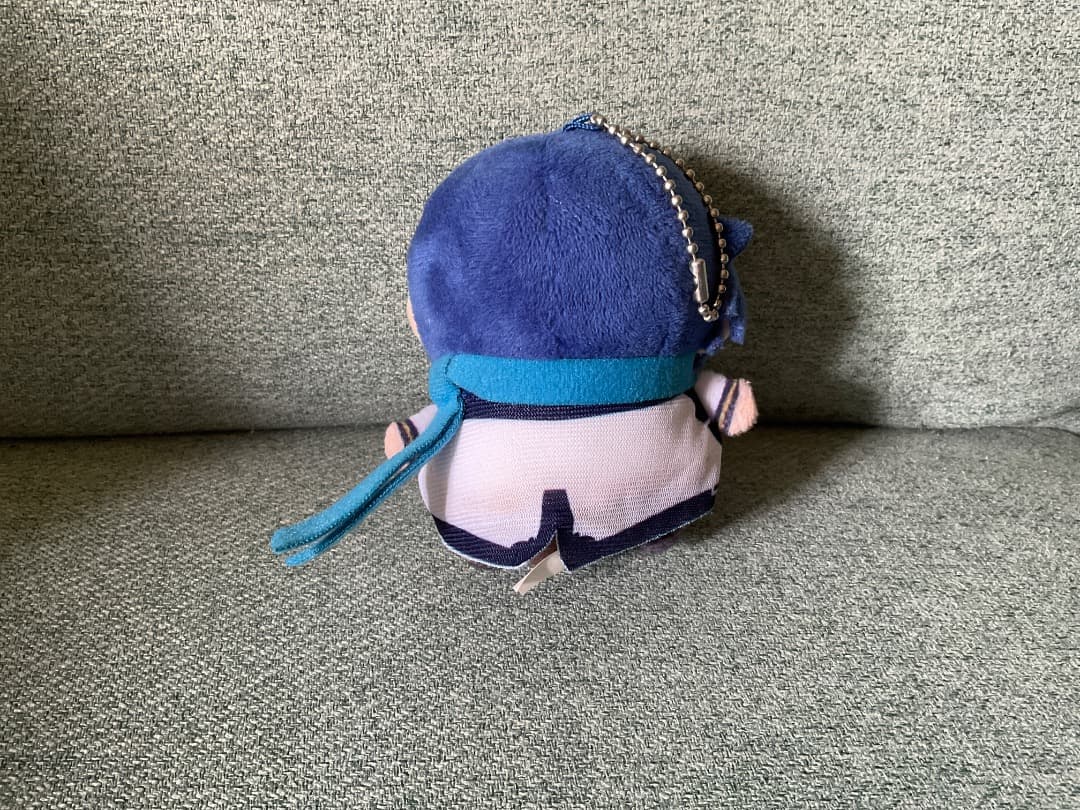 VOCALOID ボカロ　初音ミク 10th まめめいと kaito ぬいぐるみ