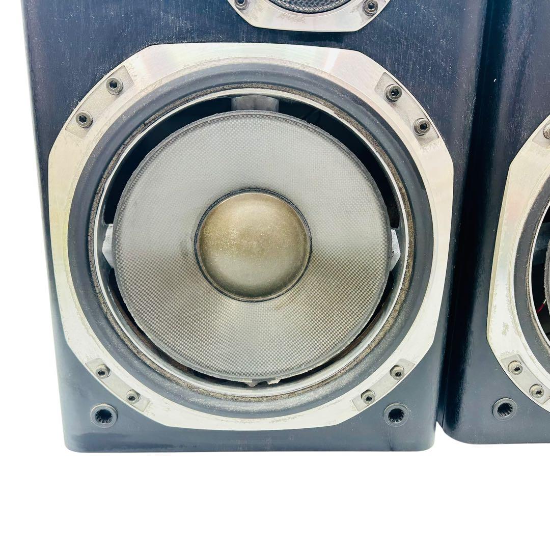 Victor ビクター スピーカー ZERO-FX3