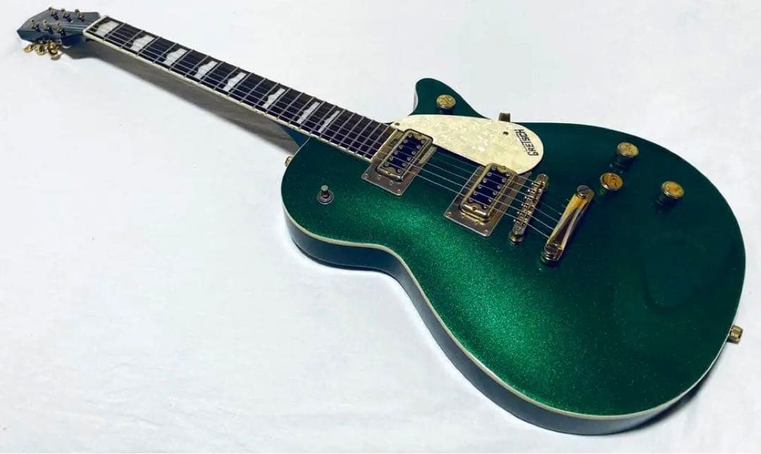 ギター Gretsch Electromatic G5432G FSR Pro Jet