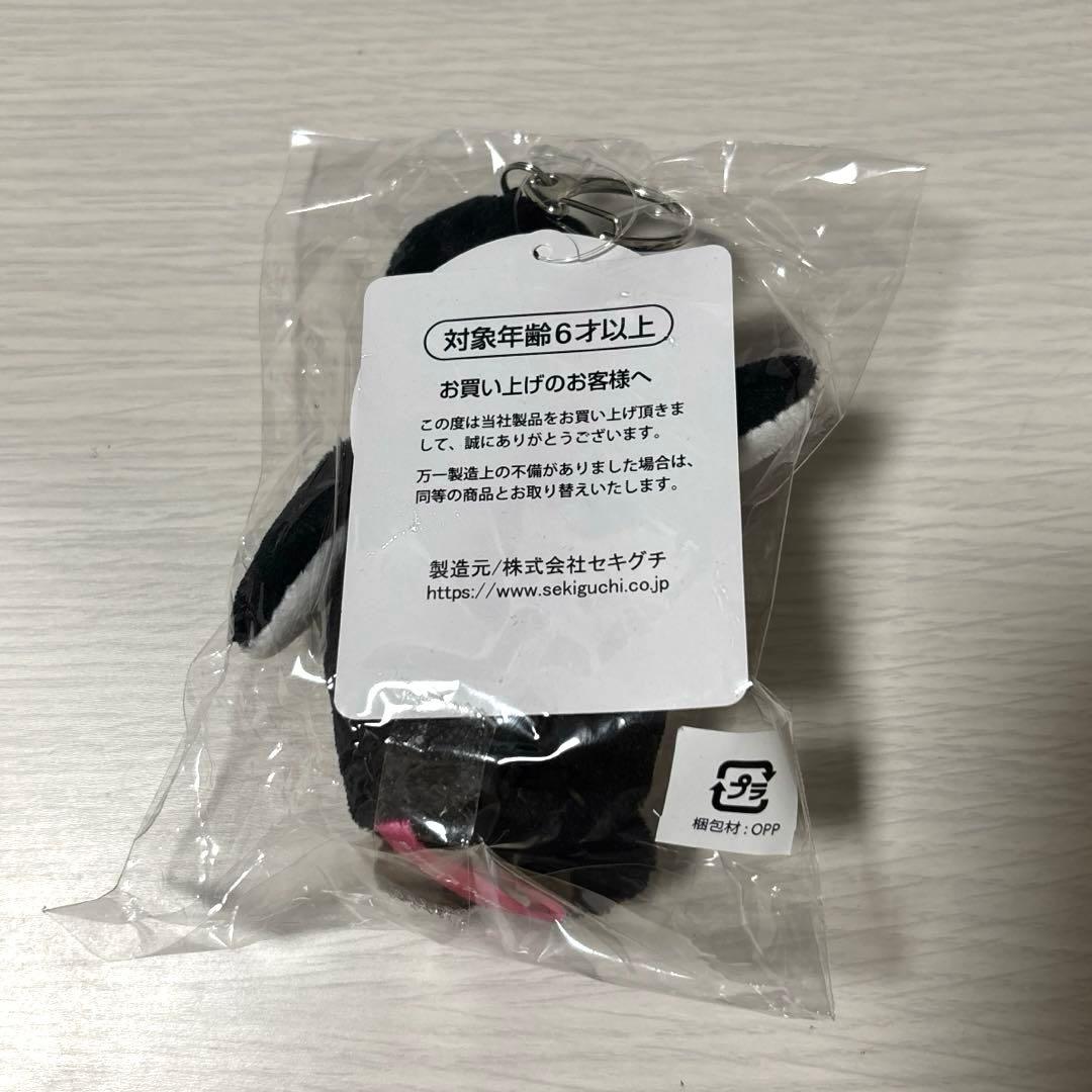 Suicaのペンギン アテンダントマスコット 新品
