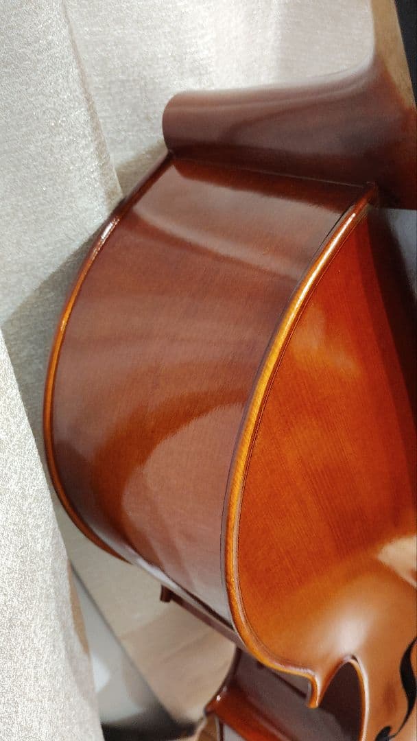 EYS Buono PROFONDO チェロ