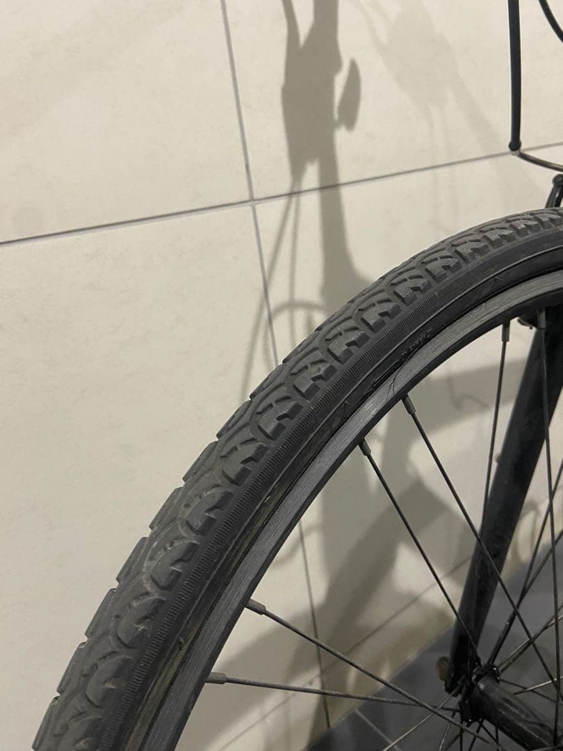 bianchi c-sport 1 ビアンキ　romaローマ クロスバイク234