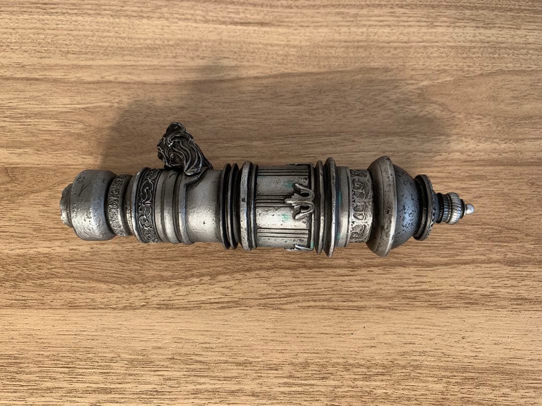 Bloodborneノコギリ鉈と獣狩りの散弾銃 大砲 コレクションボード