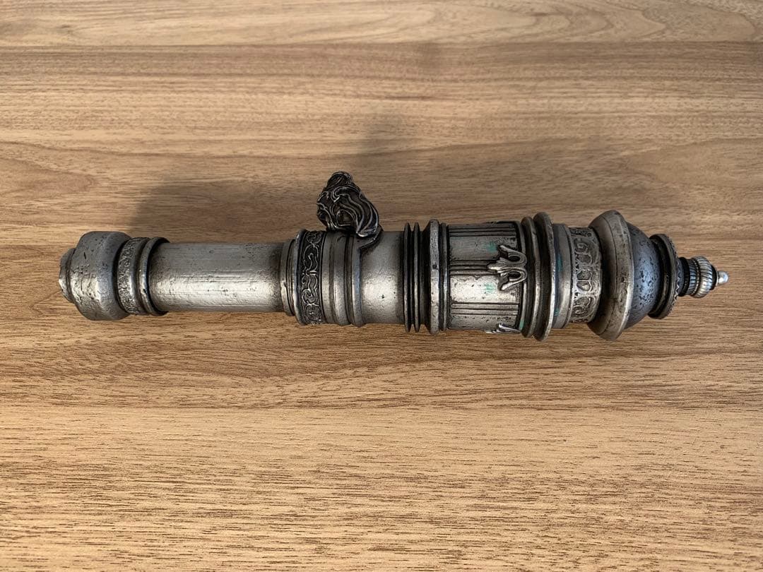 Bloodborneノコギリ鉈と獣狩りの散弾銃 大砲 コレクションボード