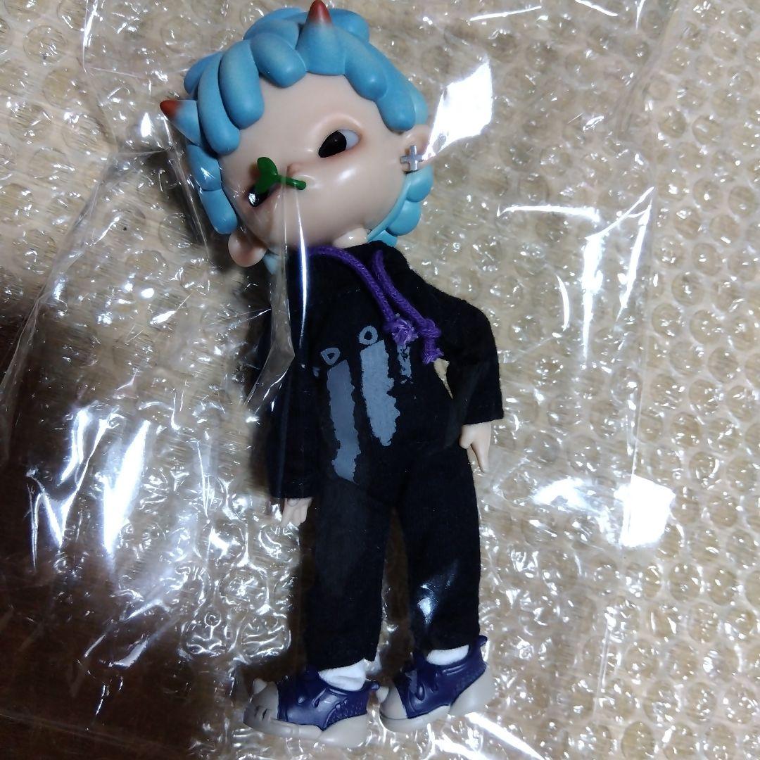 PENNY'S BOX x ADOU（アドゥー)