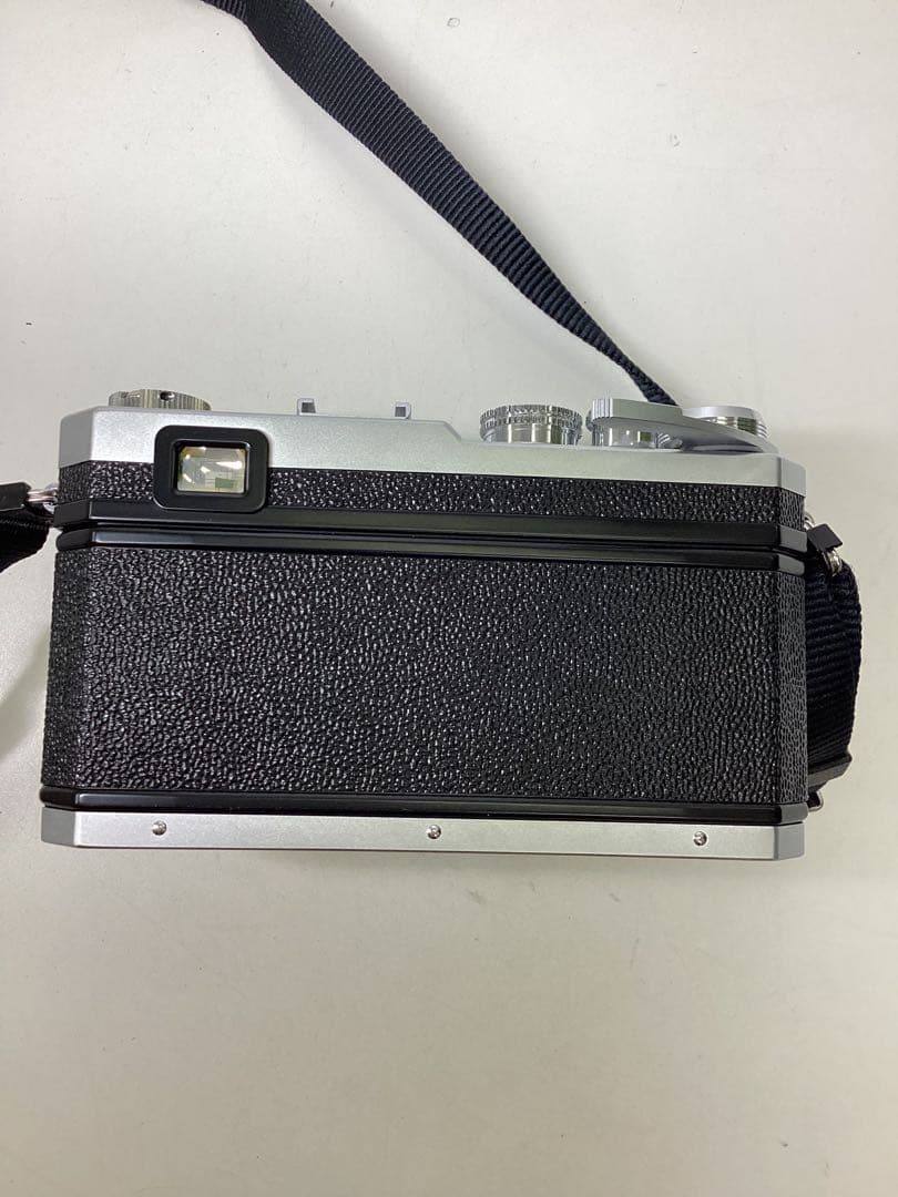 0*5様 Nikon 一眼レフカメラ シルバー 標準レンズ