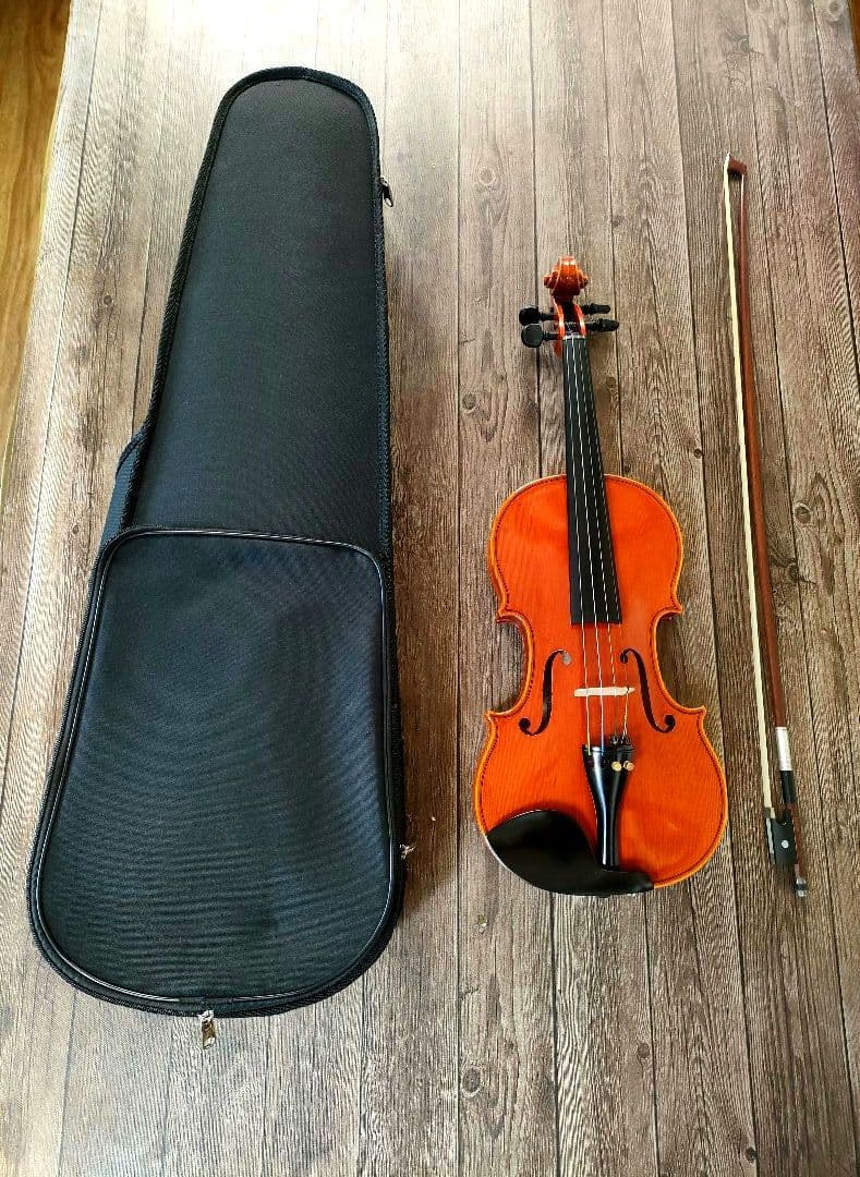 弦楽器 niko-nikoPYGMALIUS ST-03 4/4 1983