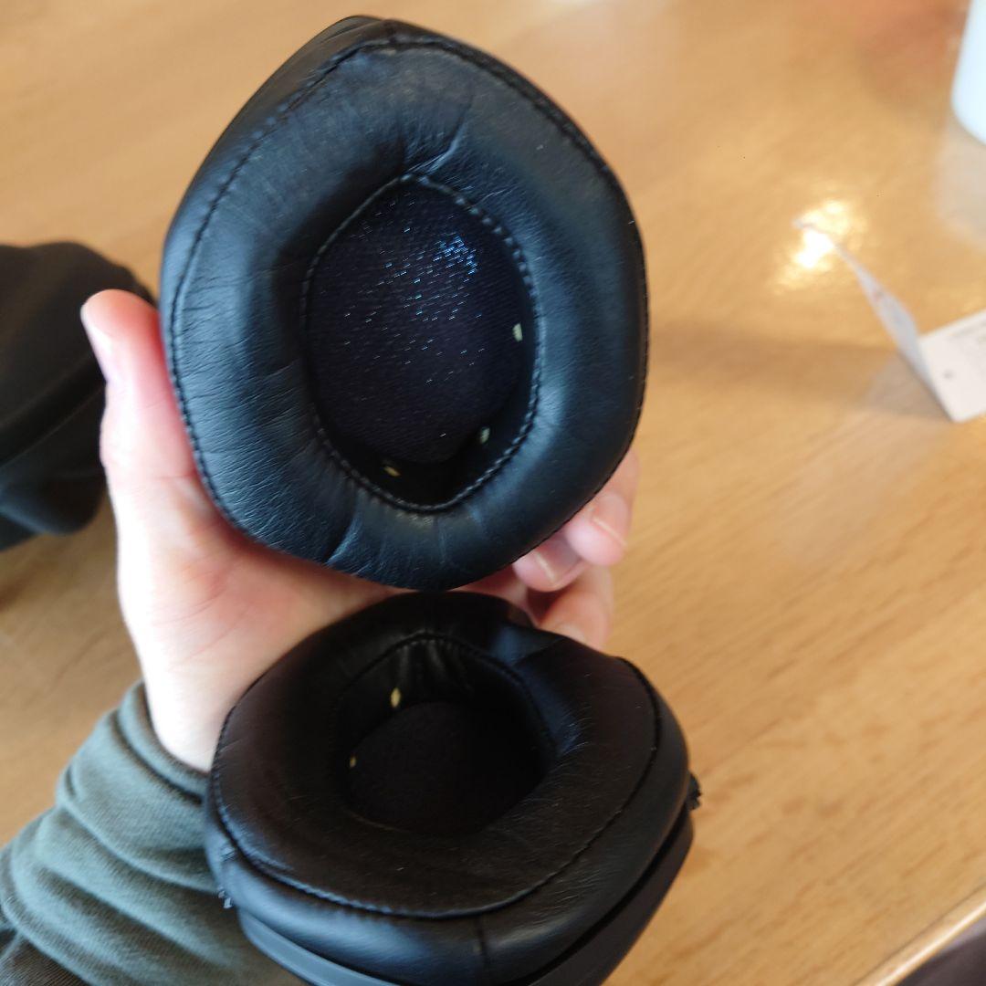 ヘッドホン V-MODA CROSSFADE II WIRELESS