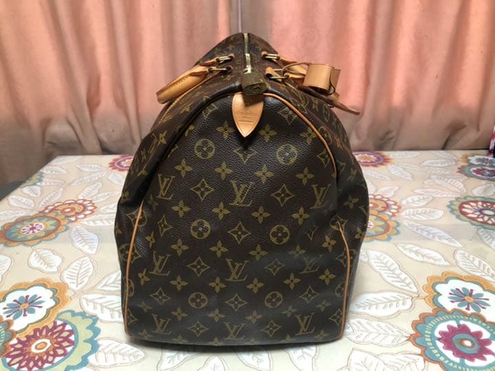 LOUIS VUITTON / ルイヴィトン ボストンバッグ　キーポル