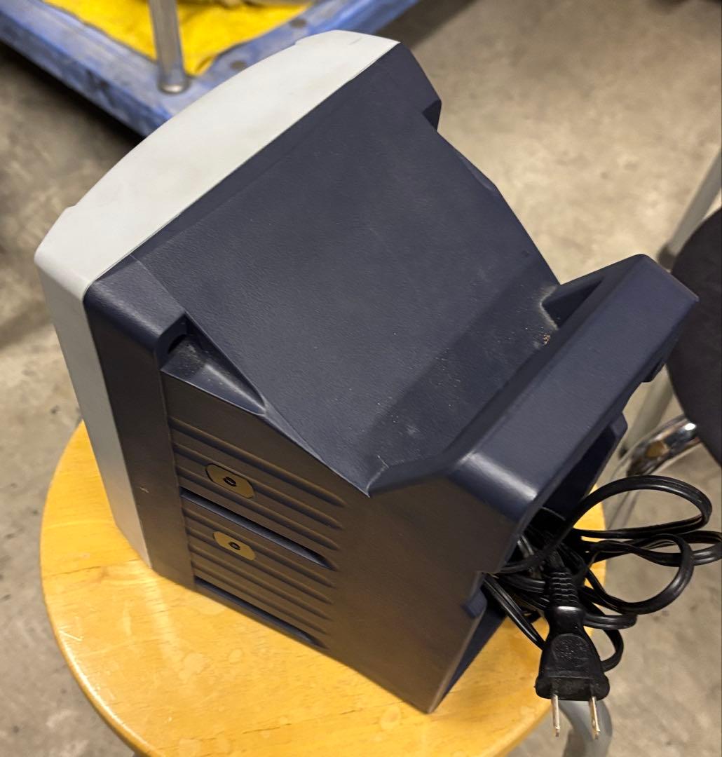 パナソニックワイヤレススピーカー【WS-X66A】　本体