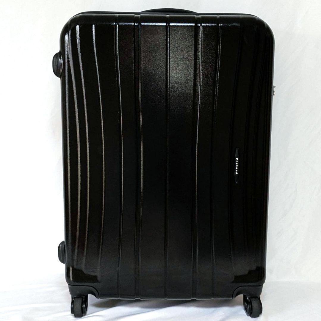 PROTECA フラクティ 89L キャリーケース スーツケース 軽量 大容量