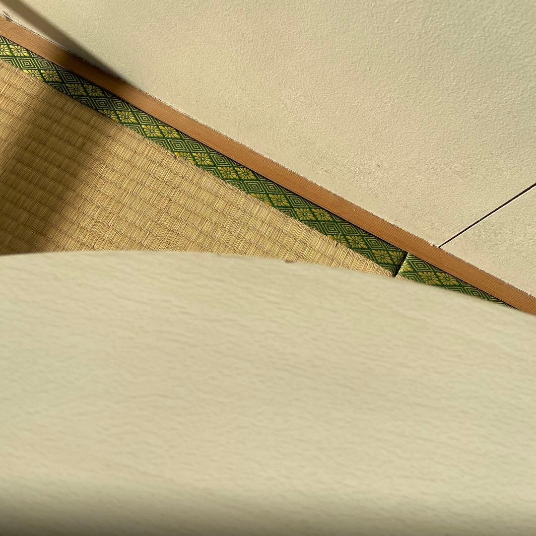 ニトリ　豆型コタツ　ビンズG9060