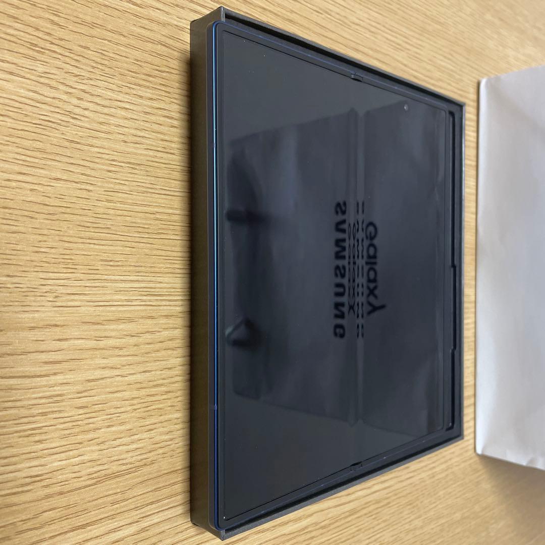 Samsung Galaxy Z Fold 7 512GB 本体＋ケース他