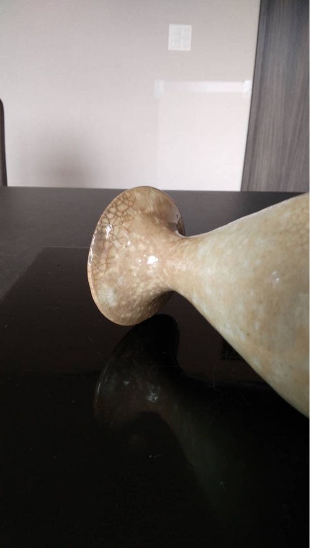 李朝　白磁　井戸手　雨漏　朝鮮美術　韓国骨董