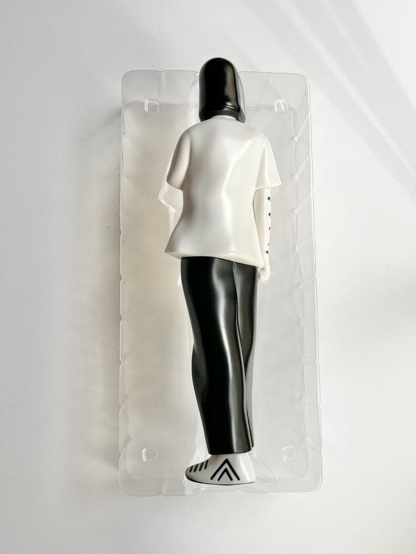 【限定受注】長場雄 ダダ フィギュア BEAMS ビームス ウルトラマン