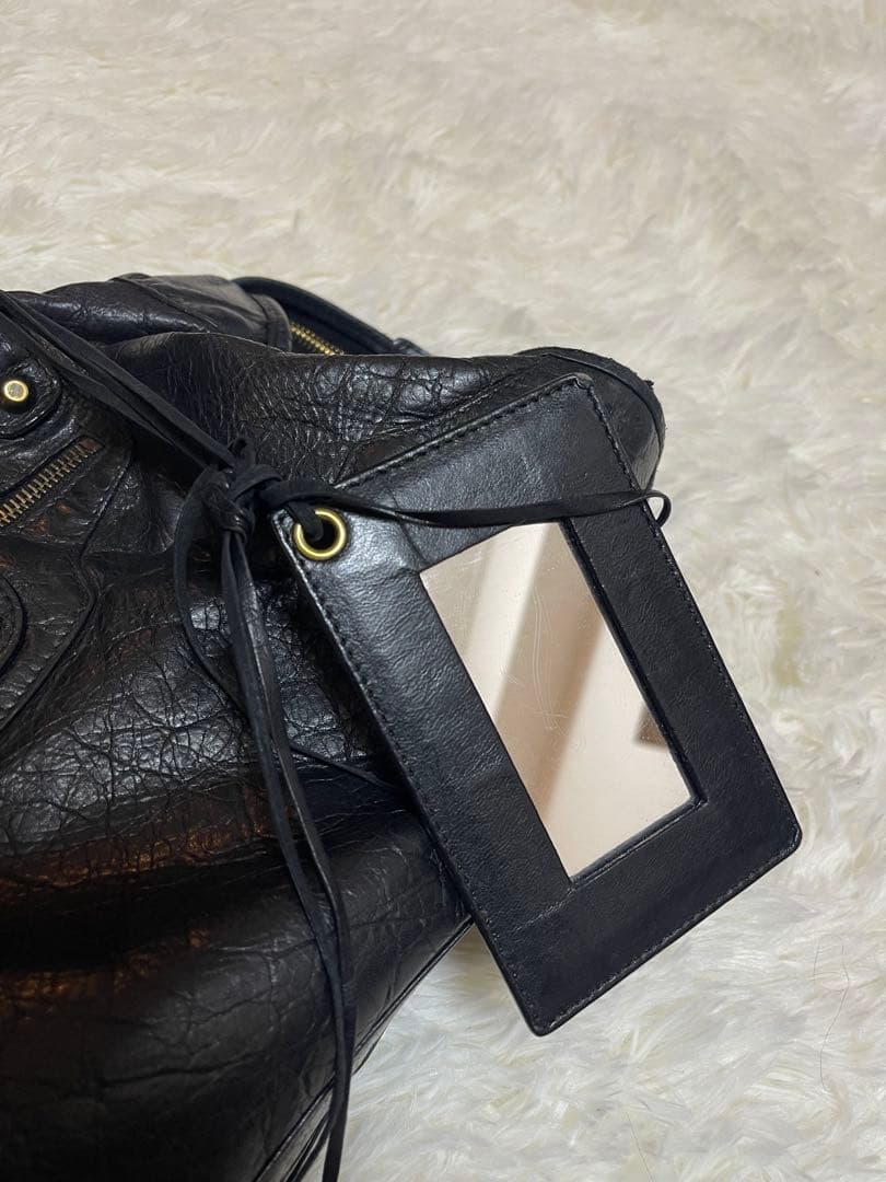 Balenciaga city バレンシアガ　シティ