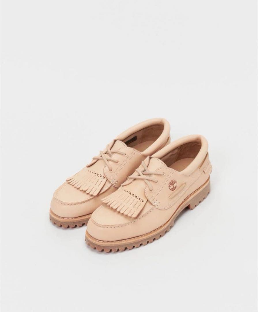 Hender scheme timberland 3eye 27.5cm新品