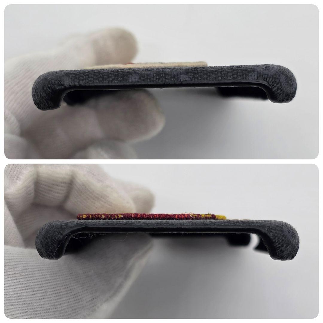 ✨未使用級 美品✨iPhone7/8/SE ケース・クーリエ GGスプリーム